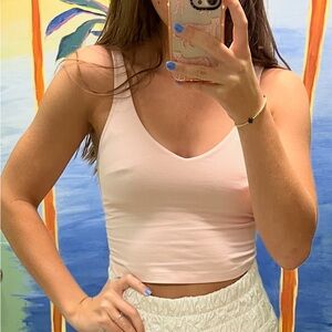 Lululemon align tank